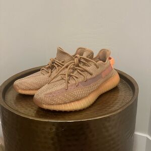 Yeezy Boost 350 V2 'Clay' Size 7 Men